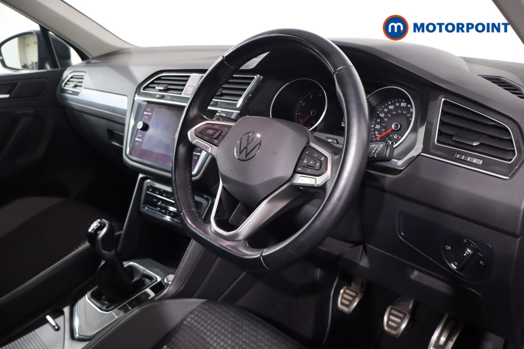 Volkswagen Tiguan Active Manual Petrol SUV - Stock Number (1580229) - 26th supplementary image