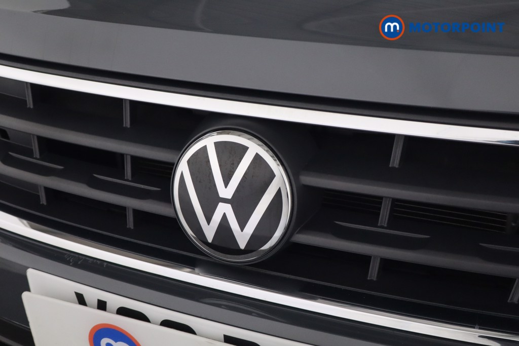 Volkswagen Tiguan Active Manual Petrol SUV - Stock Number (1580229) - 32nd supplementary image