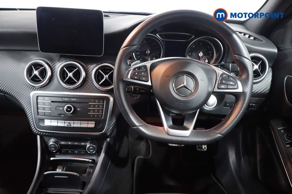 Mercedes-Benz A Class Amg Line Automatic Diesel Hatchback - Stock Number (1580267) - 3rd supplementary image