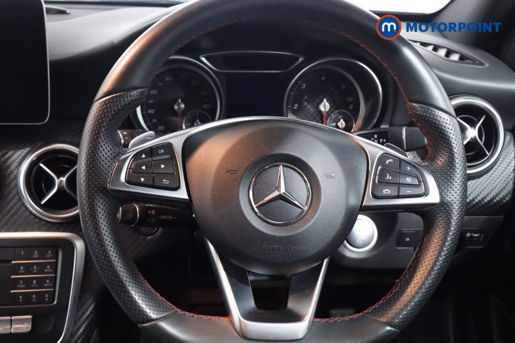 Mercedes-Benz A Class Amg Line Automatic Diesel Hatchback - Stock Number (1580267) - 6th supplementary image