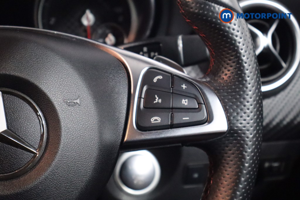 Mercedes-Benz A Class Amg Line Automatic Diesel Hatchback - Stock Number (1580267) - 8th supplementary image