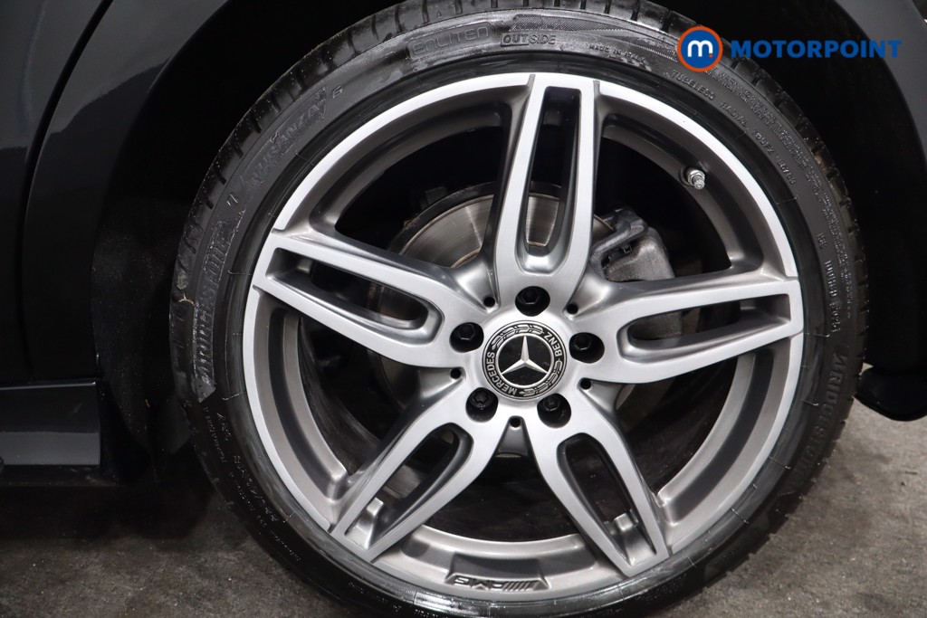 Mercedes-Benz A Class Amg Line Automatic Diesel Hatchback - Stock Number (1580267) - 12th supplementary image