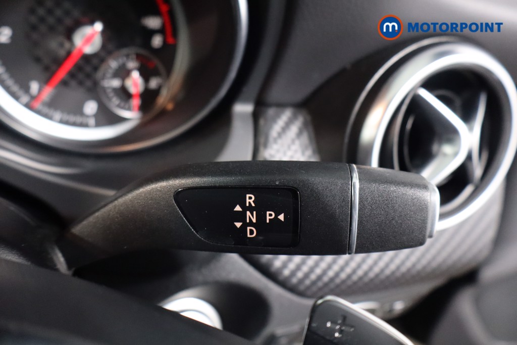 Mercedes-Benz A Class Amg Line Automatic Diesel Hatchback - Stock Number (1580267) - 14th supplementary image