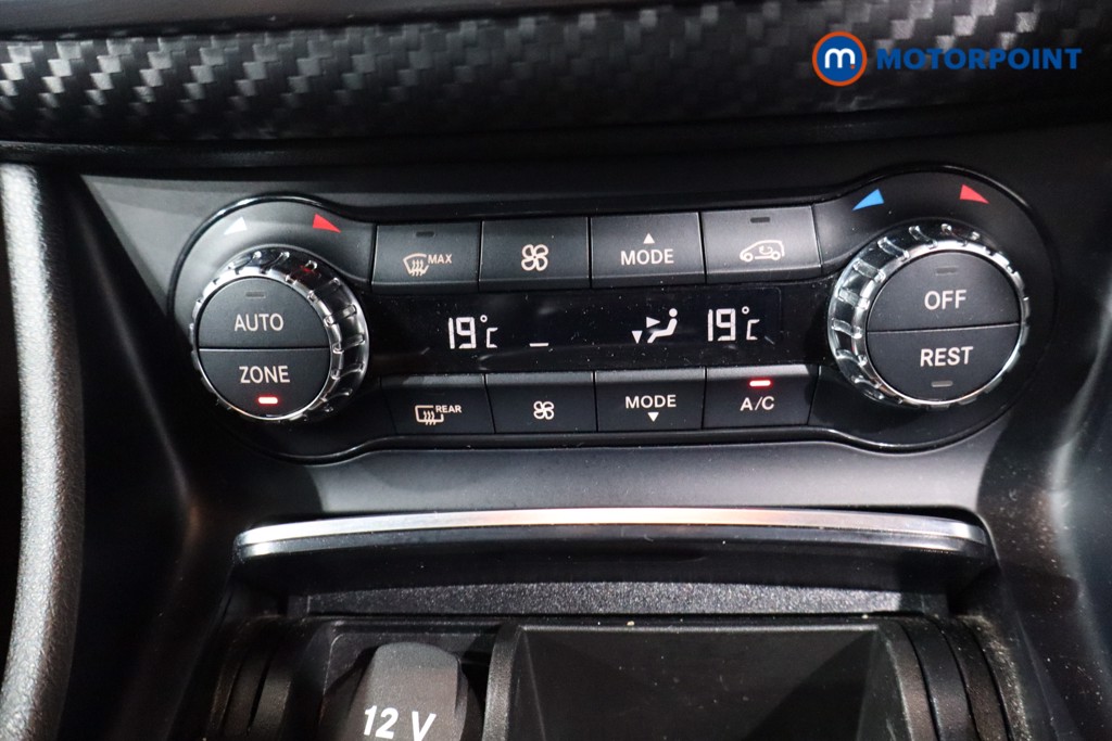 Mercedes-Benz A Class Amg Line Automatic Diesel Hatchback - Stock Number (1580267) - 19th supplementary image