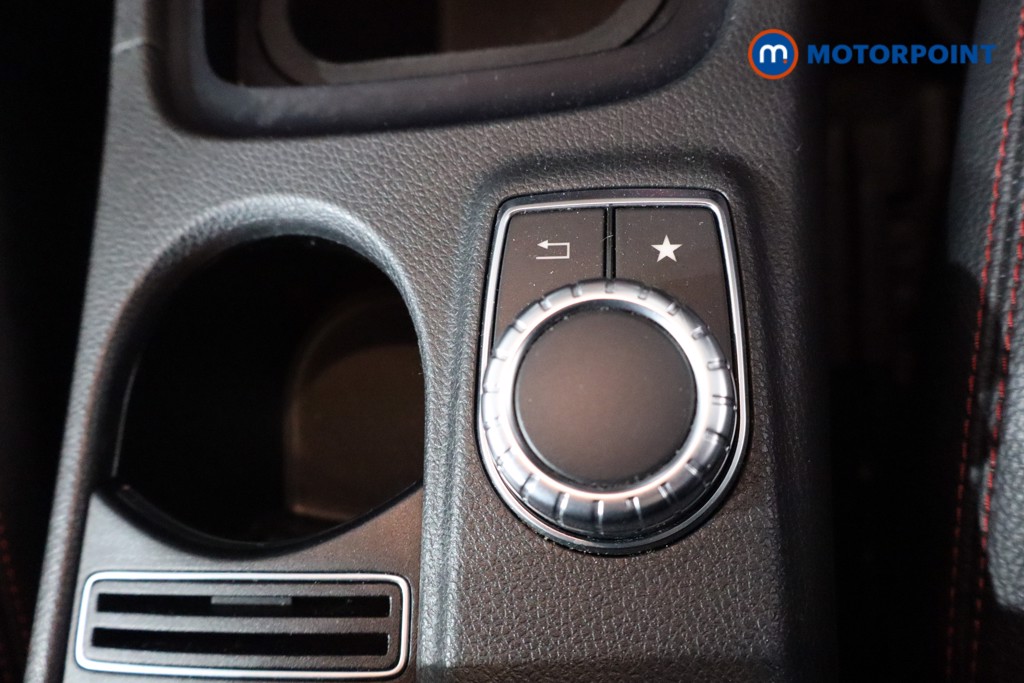 Mercedes-Benz A Class Amg Line Automatic Diesel Hatchback - Stock Number (1580267) - 21st supplementary image
