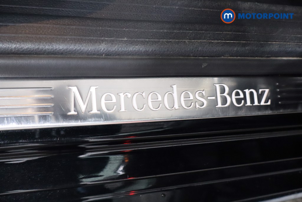 Mercedes-Benz A Class Amg Line Automatic Diesel Hatchback - Stock Number (1580267) - 22nd supplementary image