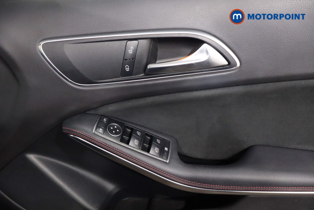 Mercedes-Benz A Class Amg Line Automatic Diesel Hatchback - Stock Number (1580267) - 23rd supplementary image