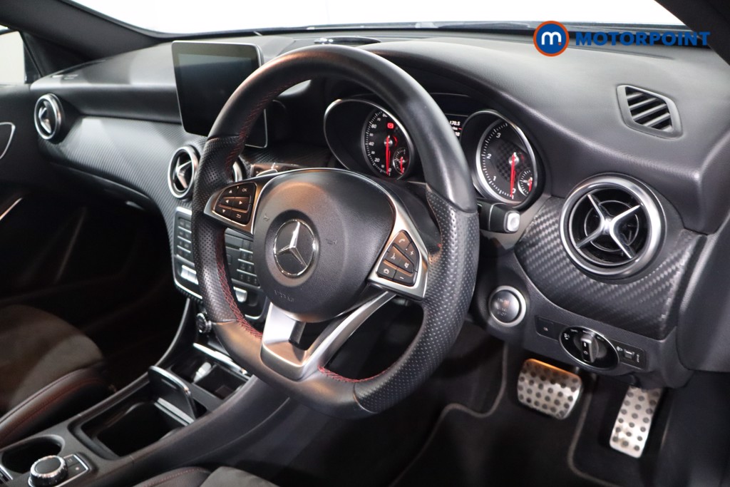 Mercedes-Benz A Class Amg Line Automatic Diesel Hatchback - Stock Number (1580267) - 24th supplementary image
