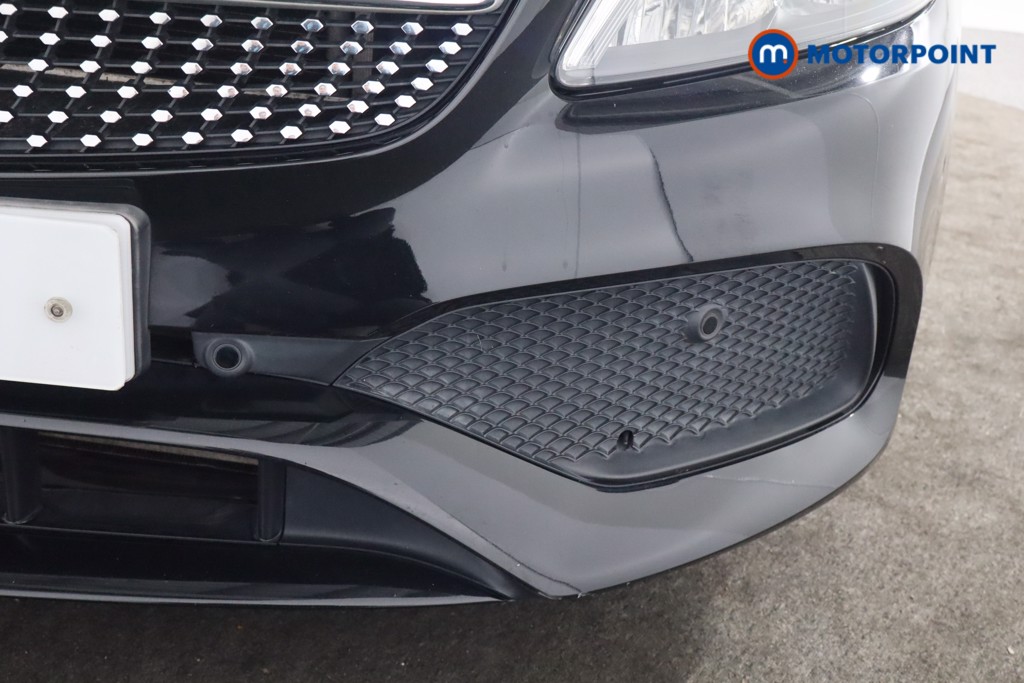 Mercedes-Benz A Class Amg Line Automatic Diesel Hatchback - Stock Number (1580267) - 29th supplementary image