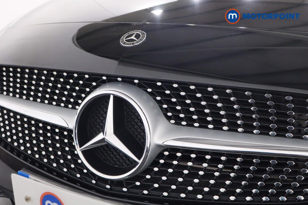 Mercedes-Benz A Class Amg Line Automatic Diesel Hatchback - Stock Number (1580267) - 30th supplementary image