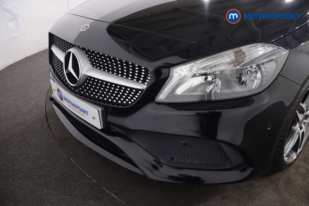 Mercedes-Benz A Class Amg Line Automatic Diesel Hatchback - Stock Number (1580267) - 31st supplementary image