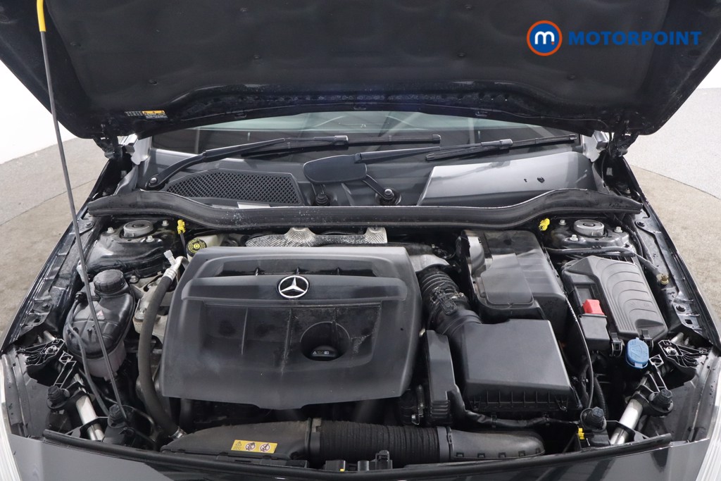 Mercedes-Benz A Class Amg Line Automatic Diesel Hatchback - Stock Number (1580267) - 32nd supplementary image