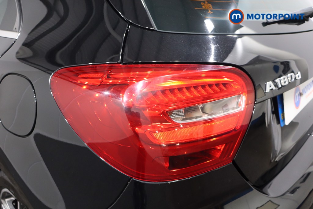 Mercedes-Benz A Class Amg Line Automatic Diesel Hatchback - Stock Number (1580267) - 34th supplementary image