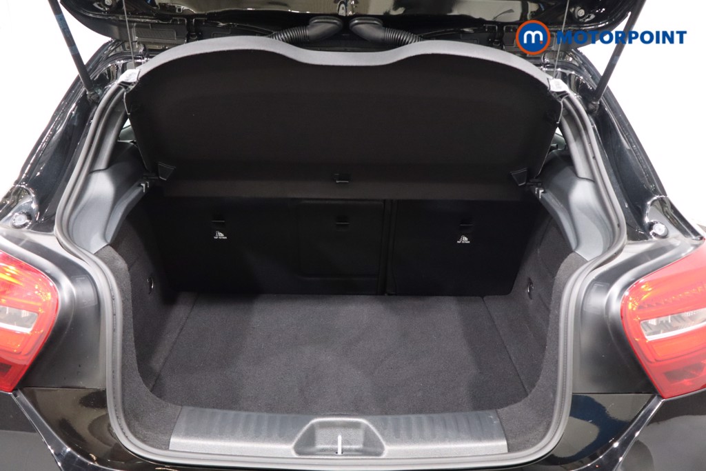 Mercedes-Benz A Class Amg Line Automatic Diesel Hatchback - Stock Number (1580267) - 38th supplementary image