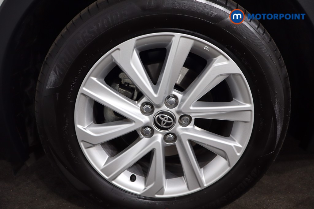 Toyota C-Hr Icon Automatic Petrol-Electric Hybrid SUV - Stock Number (1580269) - 11th supplementary image