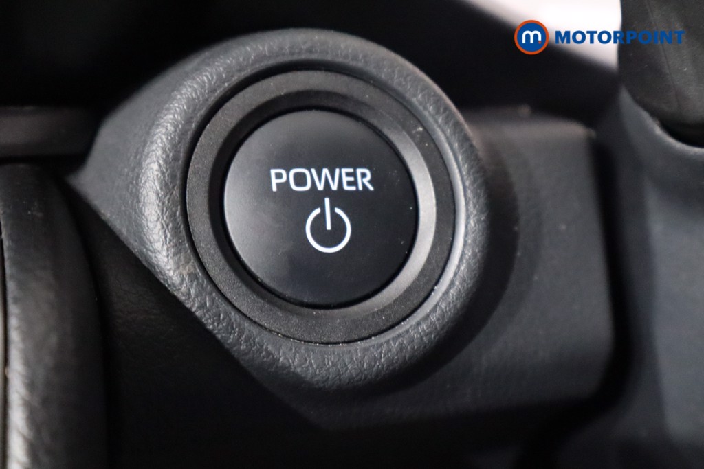 Toyota C-Hr Icon Automatic Petrol-Electric Hybrid SUV - Stock Number (1580269) - 13th supplementary image