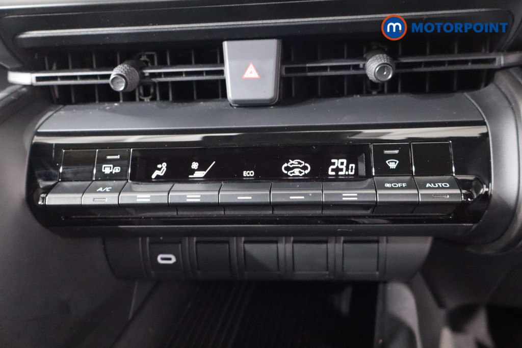 Toyota C-Hr Icon Automatic Petrol-Electric Hybrid SUV - Stock Number (1580269) - 16th supplementary image