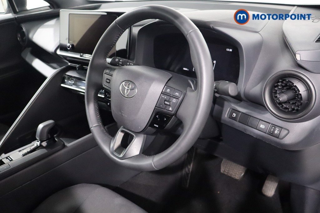 Toyota C-Hr Icon Automatic Petrol-Electric Hybrid SUV - Stock Number (1580269) - 24th supplementary image