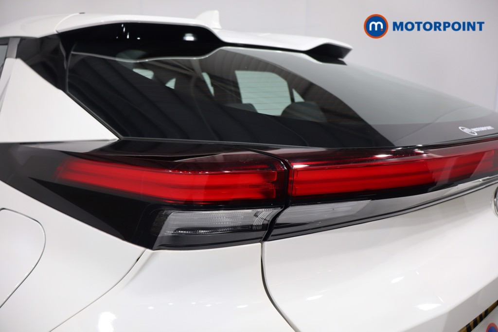 Toyota C-Hr Icon Automatic Petrol-Electric Hybrid SUV - Stock Number (1580269) - 33rd supplementary image