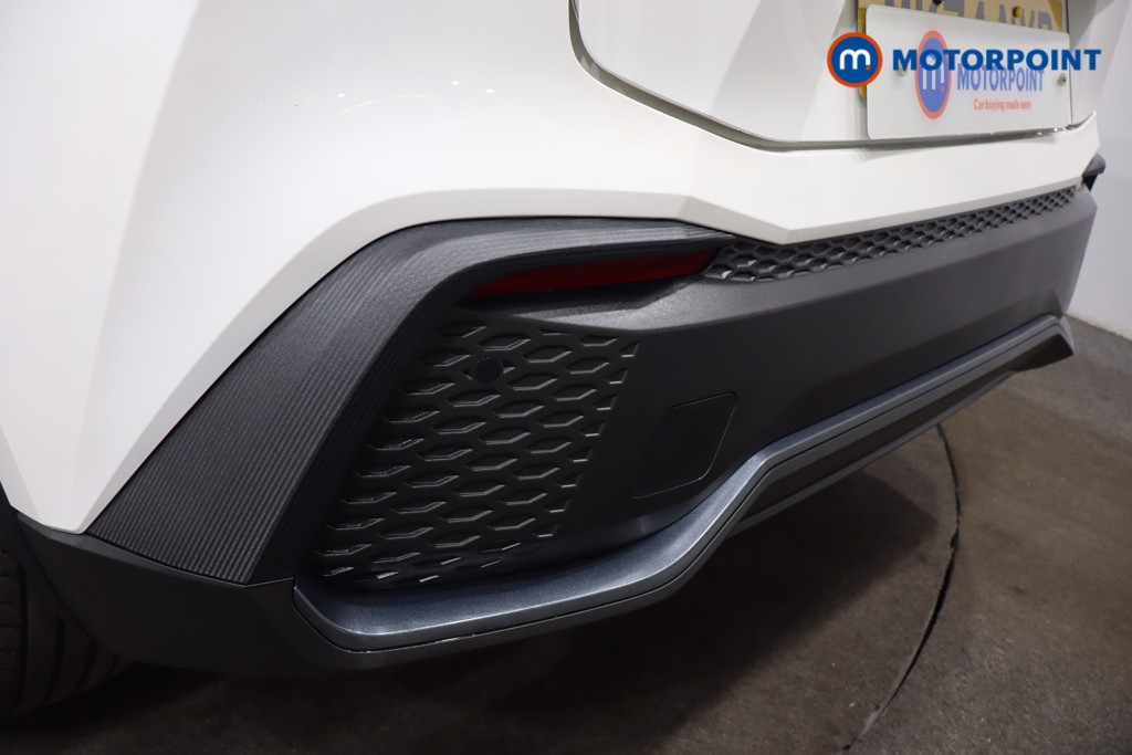 Toyota C-Hr Icon Automatic Petrol-Electric Hybrid SUV - Stock Number (1580269) - 34th supplementary image