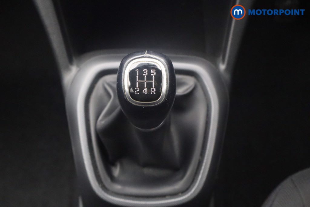 Hyundai I10 Go Se Manual Petrol Hatchback - Stock Number (1580275) - 5th supplementary image