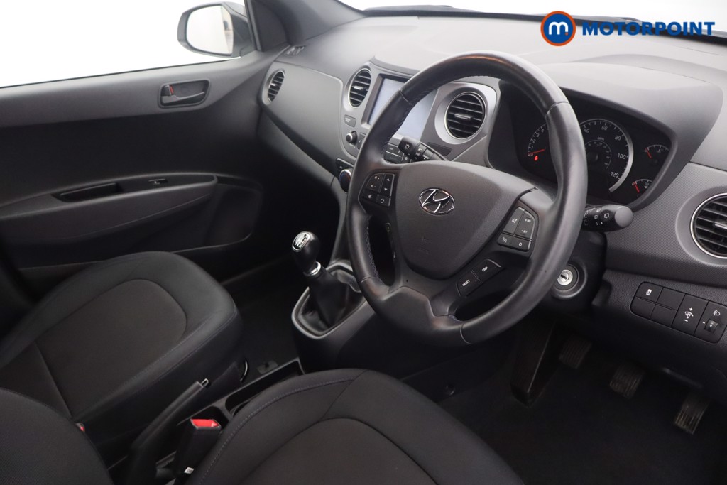 Hyundai I10 Go Se Manual Petrol Hatchback - Stock Number (1580275) - 6th supplementary image