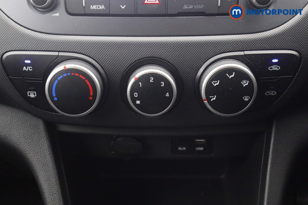 Hyundai I10 Go Se Manual Petrol Hatchback - Stock Number (1580275) - 13th supplementary image