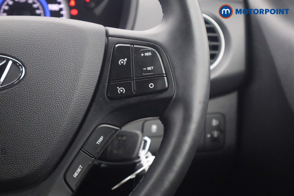 Hyundai I10 Go Se Manual Petrol Hatchback - Stock Number (1580275) - 16th supplementary image