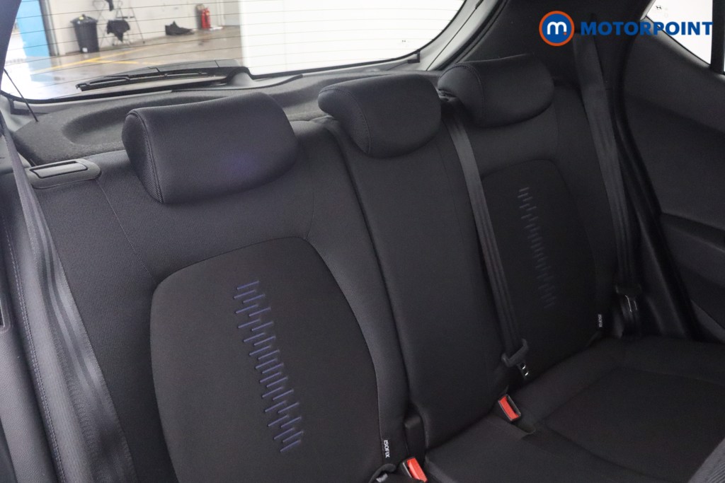 Hyundai I10 Go Se Manual Petrol Hatchback - Stock Number (1580275) - 17th supplementary image
