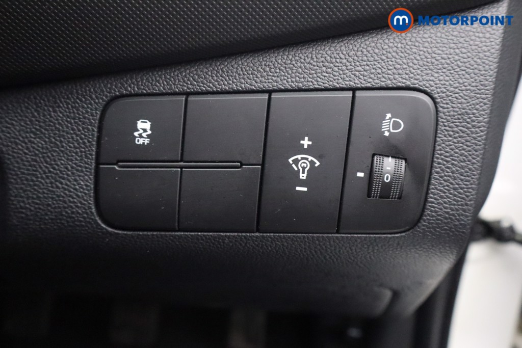 Hyundai I10 Go Se Manual Petrol Hatchback - Stock Number (1580275) - 18th supplementary image