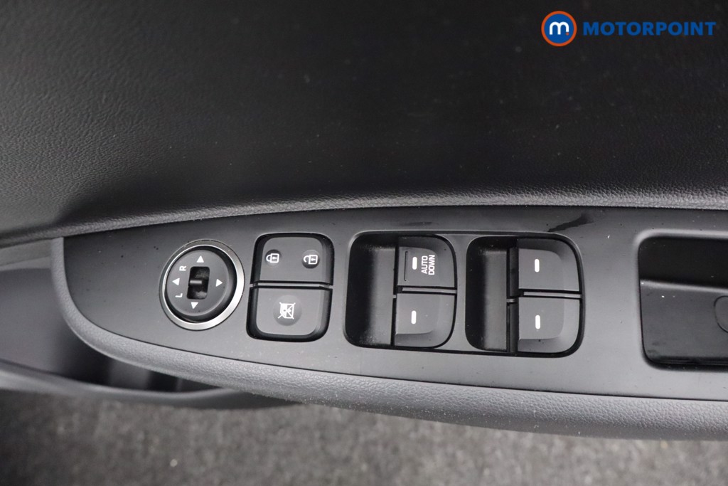 Hyundai I10 Go Se Manual Petrol Hatchback - Stock Number (1580275) - 20th supplementary image