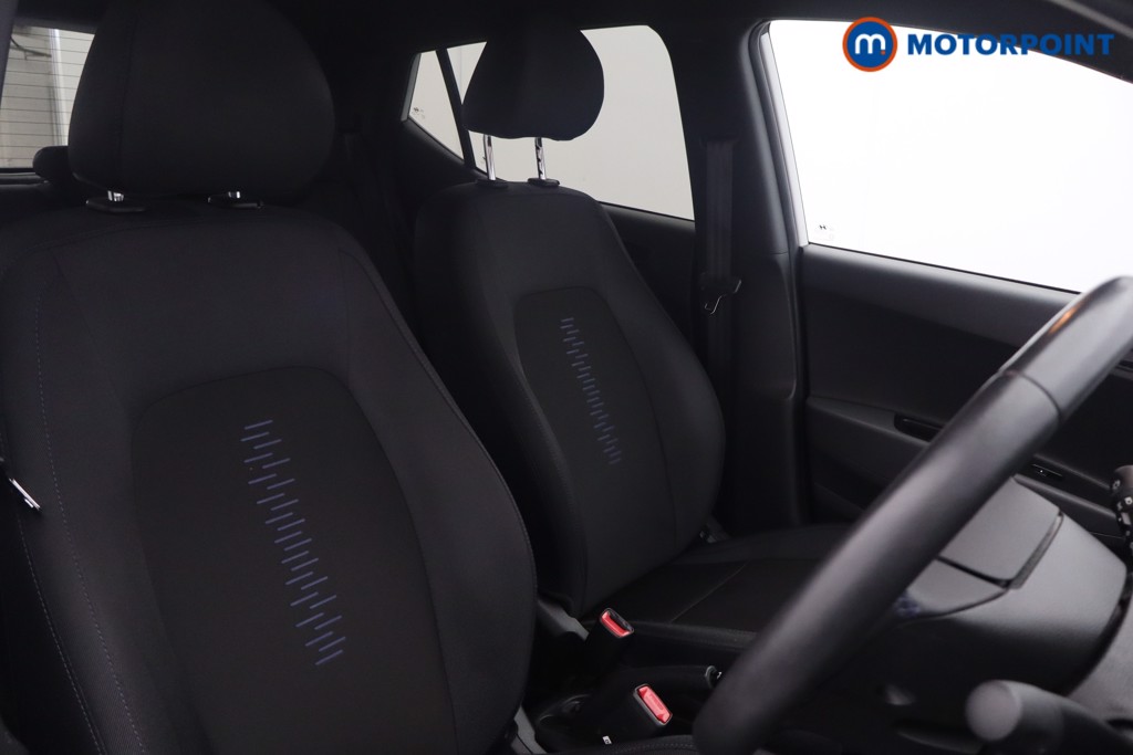 Hyundai I10 Go Se Manual Petrol Hatchback - Stock Number (1580275) - 21st supplementary image