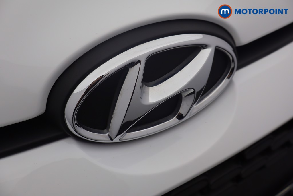 Hyundai I10 Go Se Manual Petrol Hatchback - Stock Number (1580275) - 26th supplementary image