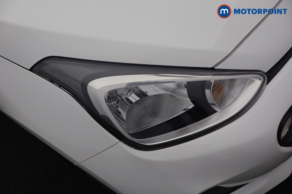 Hyundai I10 Go Se Manual Petrol Hatchback - Stock Number (1580275) - 27th supplementary image