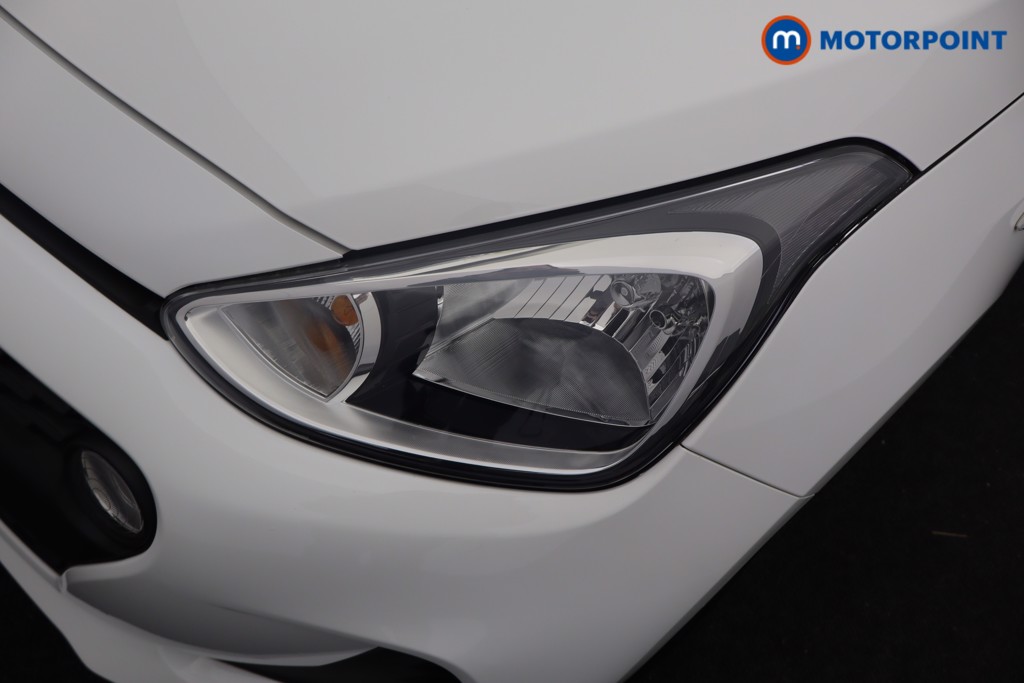 Hyundai I10 Go Se Manual Petrol Hatchback - Stock Number (1580275) - 28th supplementary image
