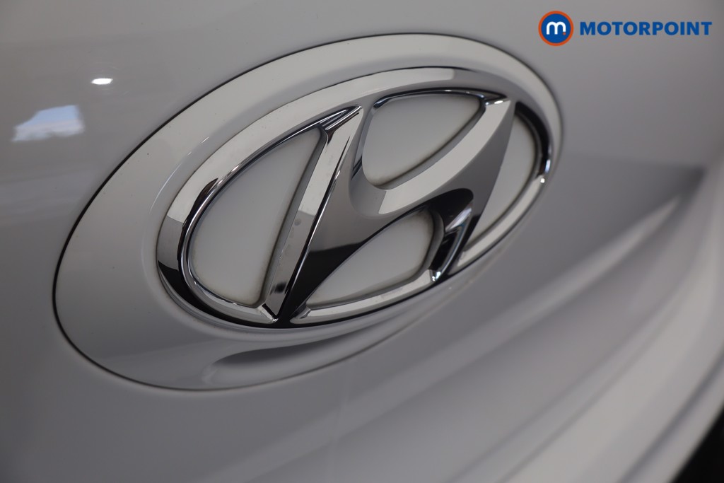 Hyundai I10 Go Se Manual Petrol Hatchback - Stock Number (1580275) - 29th supplementary image