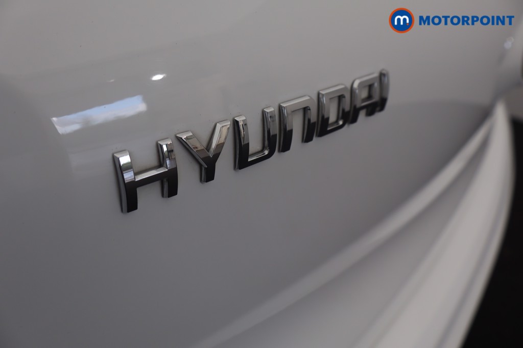 Hyundai I10 Go Se Manual Petrol Hatchback - Stock Number (1580275) - 30th supplementary image