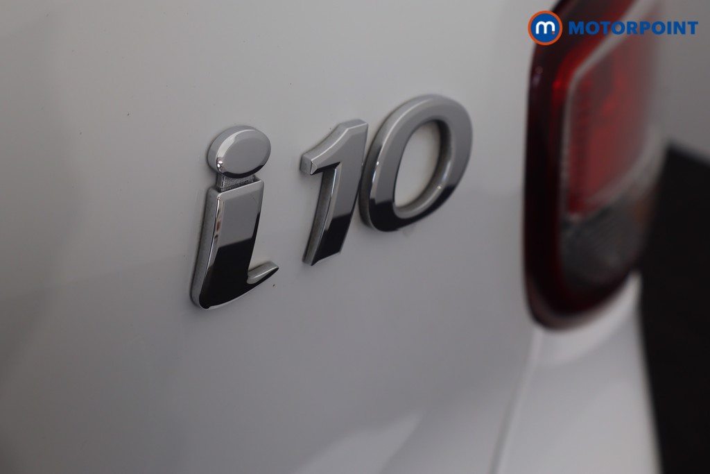 Hyundai I10 Go Se Manual Petrol Hatchback - Stock Number (1580275) - 31st supplementary image
