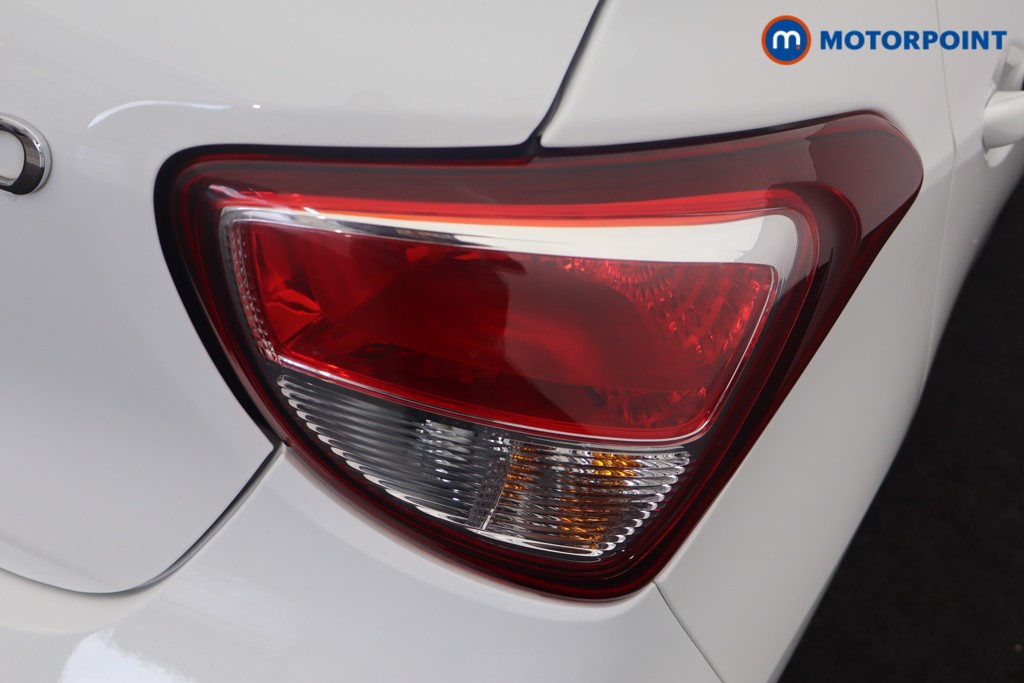 Hyundai I10 Go Se Manual Petrol Hatchback - Stock Number (1580275) - 33rd supplementary image