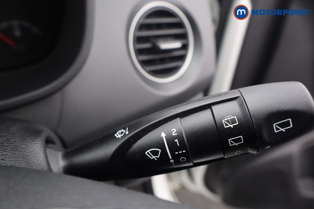 Hyundai I10 Go Se Manual Petrol Hatchback - Stock Number (1580275) - 34th supplementary image