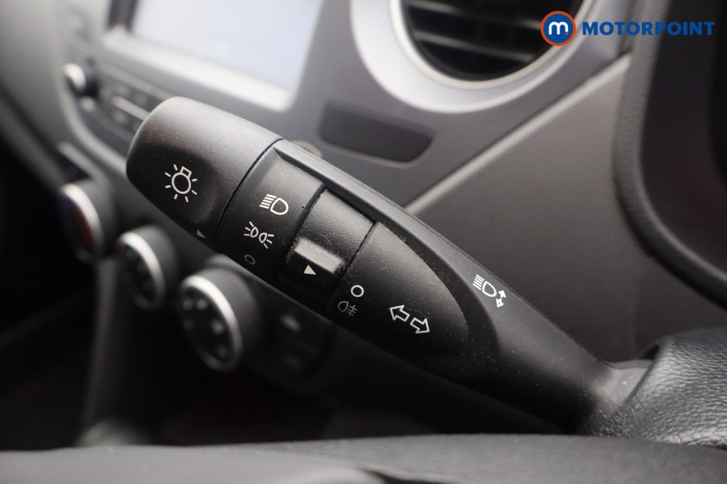 Hyundai I10 Go Se Manual Petrol Hatchback - Stock Number (1580275) - 35th supplementary image