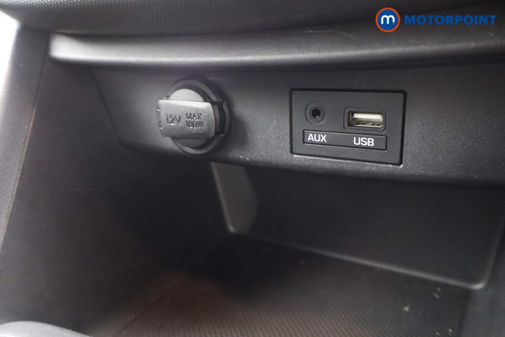 Hyundai I10 Go Se Manual Petrol Hatchback - Stock Number (1580275) - 36th supplementary image