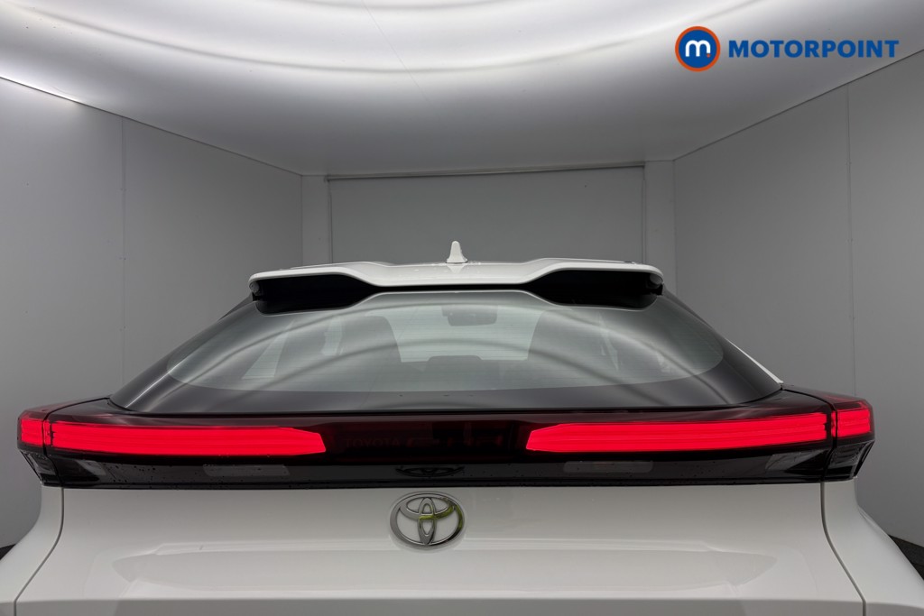 Toyota C-Hr Icon Automatic Petrol-Electric Hybrid SUV - Stock Number (1580280) - 6th supplementary image