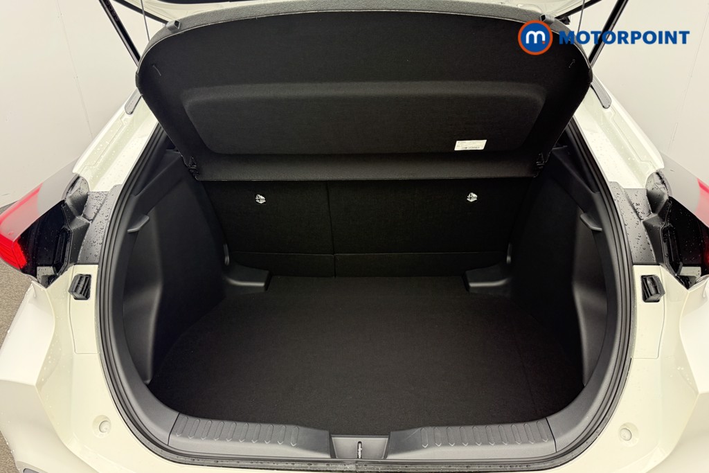 Toyota C-Hr Icon Automatic Petrol-Electric Hybrid SUV - Stock Number (1580280) - 8th supplementary image