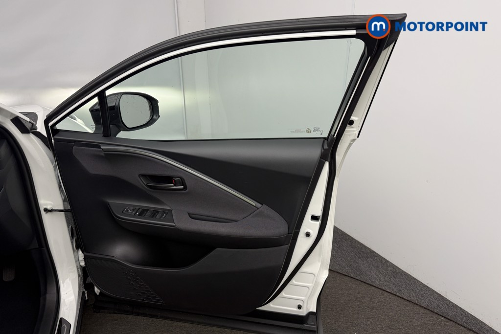 Toyota C-Hr Icon Automatic Petrol-Electric Hybrid SUV - Stock Number (1580280) - 13th supplementary image