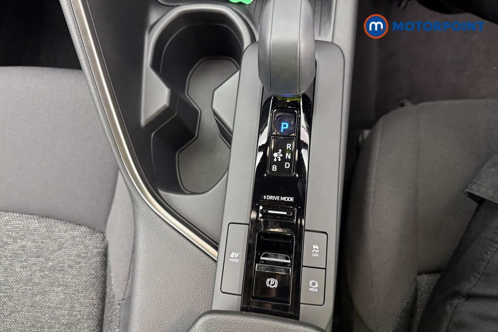 Toyota C-Hr Icon Automatic Petrol-Electric Hybrid SUV - Stock Number (1580280) - 17th supplementary image