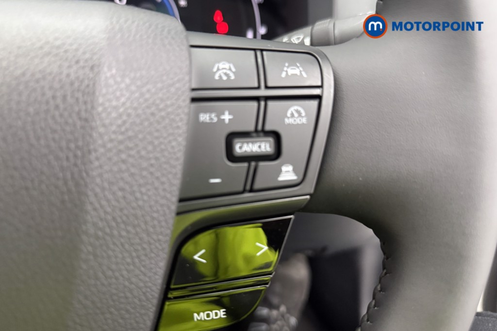 Toyota C-Hr Icon Automatic Petrol-Electric Hybrid SUV - Stock Number (1580280) - 24th supplementary image