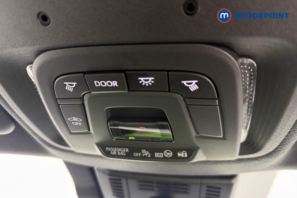 Toyota C-Hr Icon Automatic Petrol-Electric Hybrid SUV - Stock Number (1580280) - 26th supplementary image