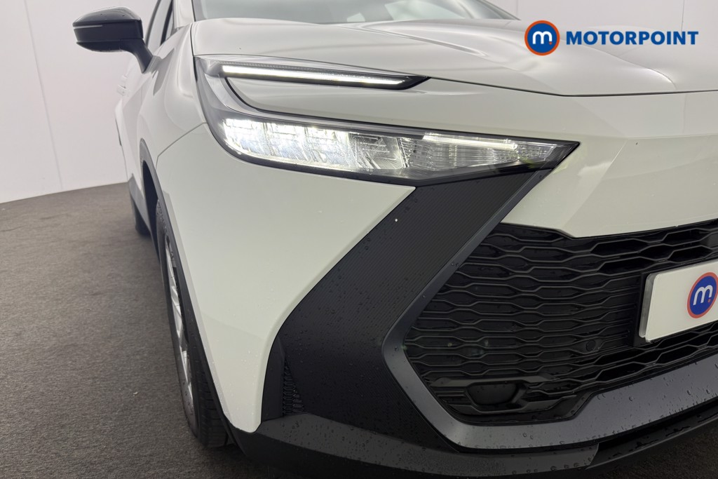 Toyota C-Hr Icon Automatic Petrol-Electric Hybrid SUV - Stock Number (1580280) - 27th supplementary image