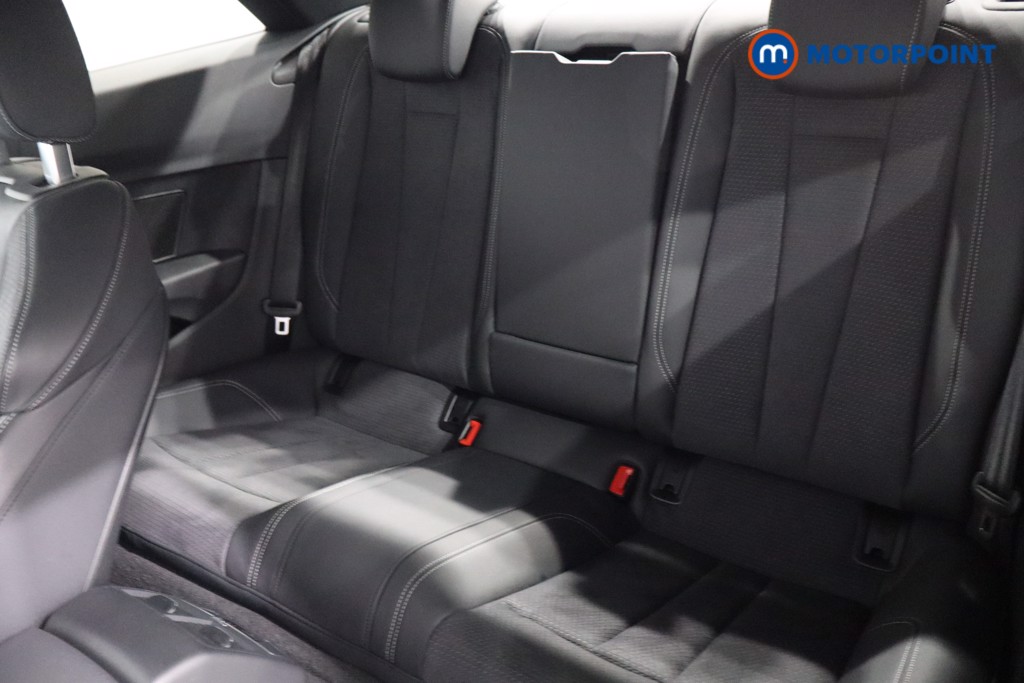 Audi A5 S Line Automatic Petrol Coupe - Stock Number (1580301) - 5th supplementary image